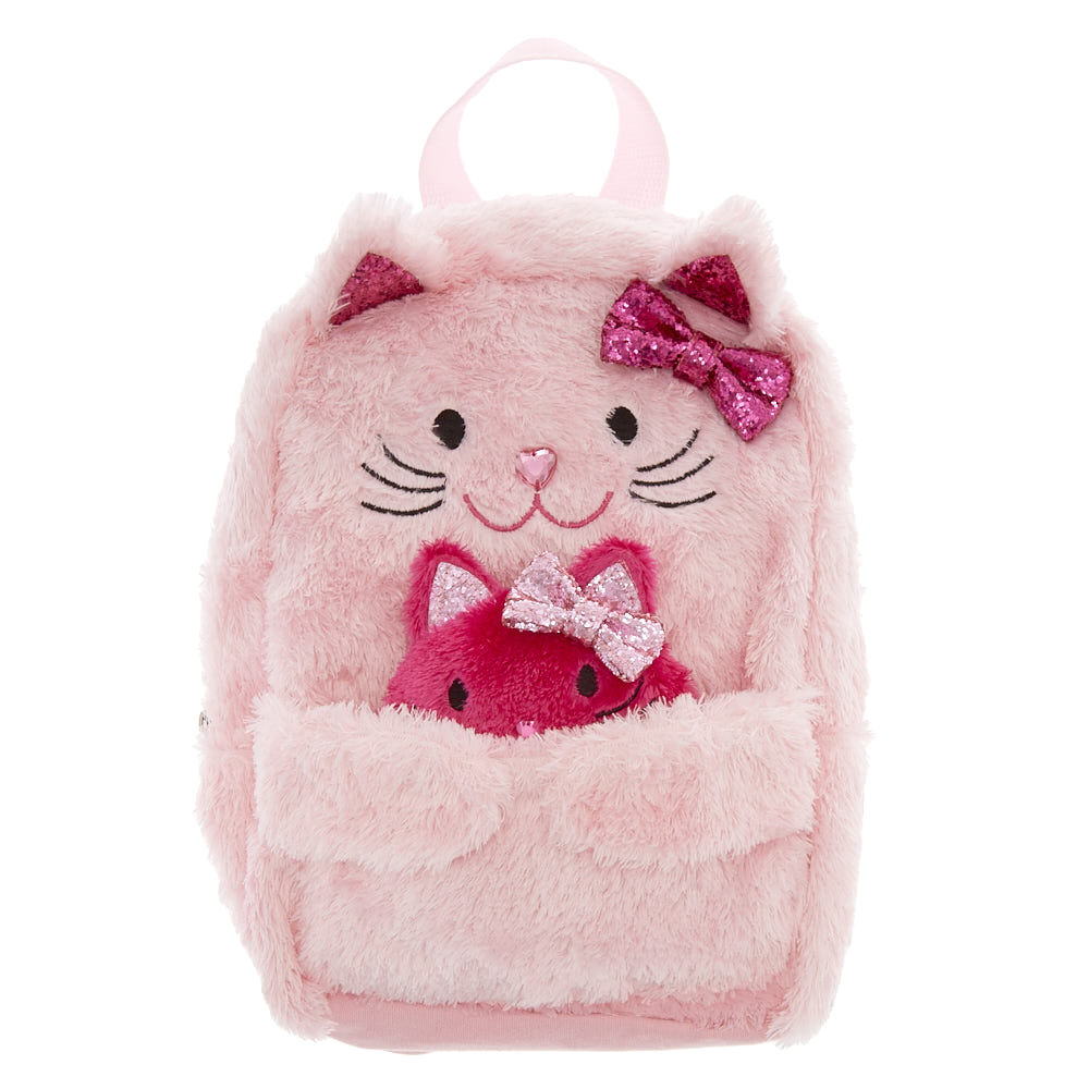 Kitten backpack hotsell