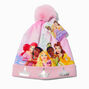 Bonnet rose Princesse Disney,