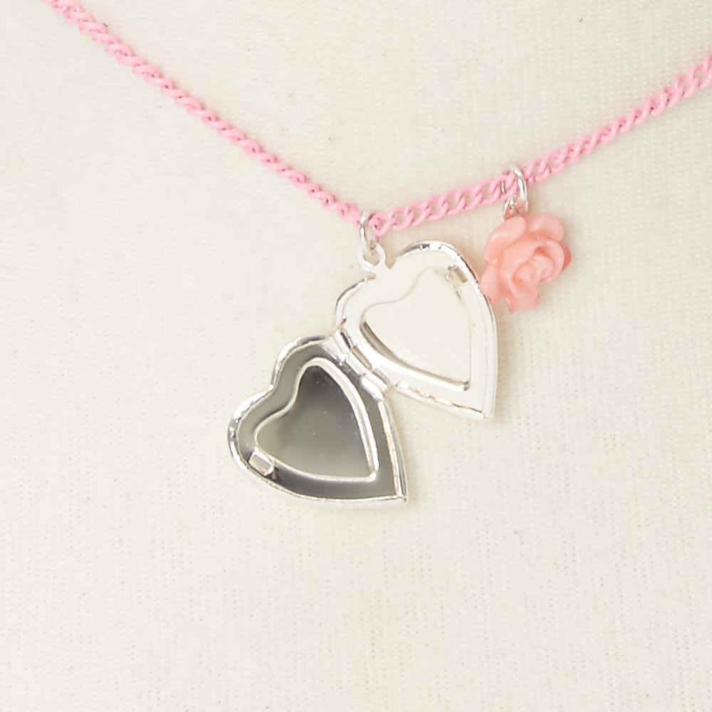 Big sister necklace claire's sales