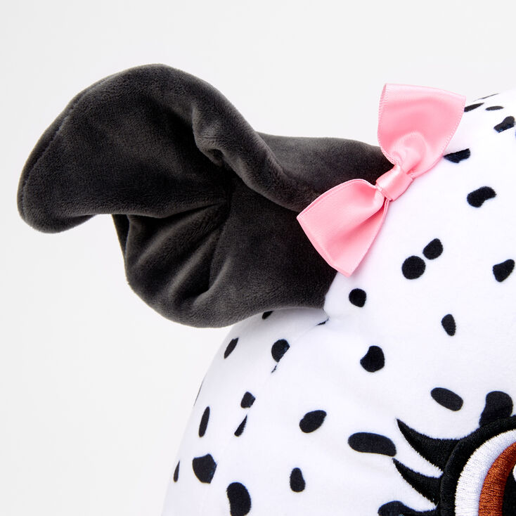 Squishmallows&trade; 12&quot; Dalmatian Plush Toy,
