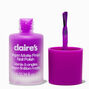 Matte Effect Vegan Nail Polish - Belle Of The Ball,
