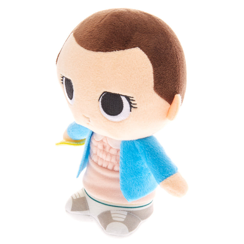 stranger things stuffed animal