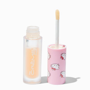 The Cr&egrave;me Shop&reg; x Hello Kitty&reg; Kawaii Kiss Lip Oil - Vanilla Mint,