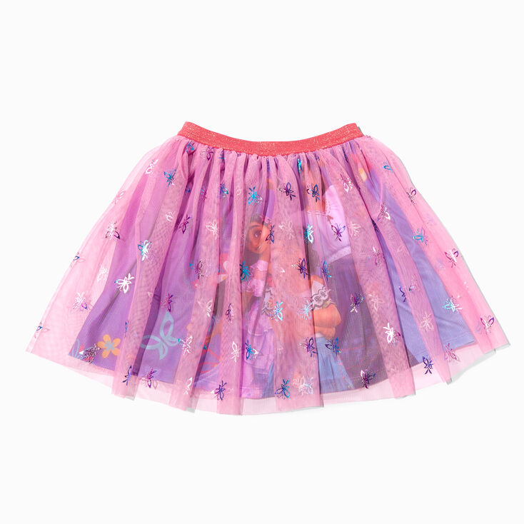 Disney Encanto Butterfly Tutu,