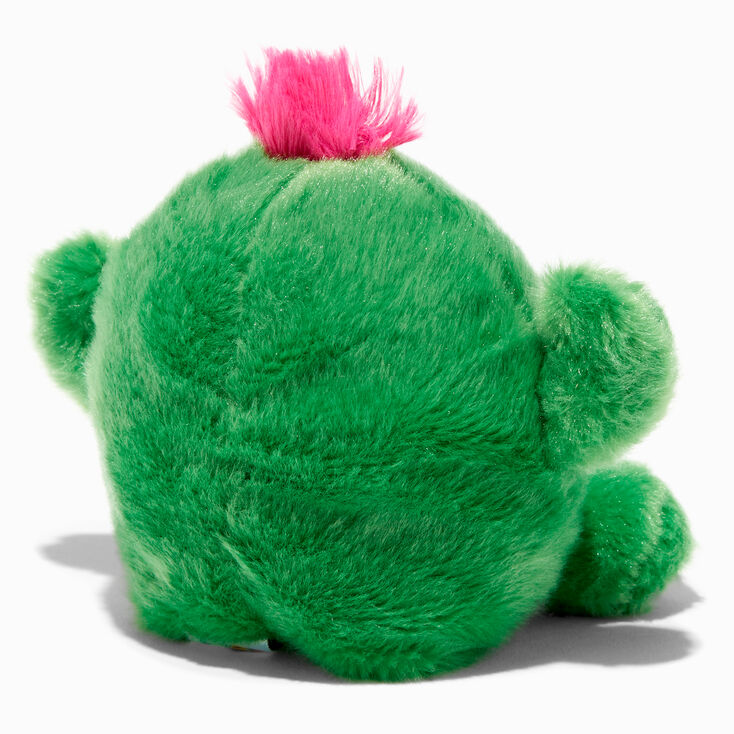 Palm Pals&trade; Prickles 5&quot; Plush Toy,