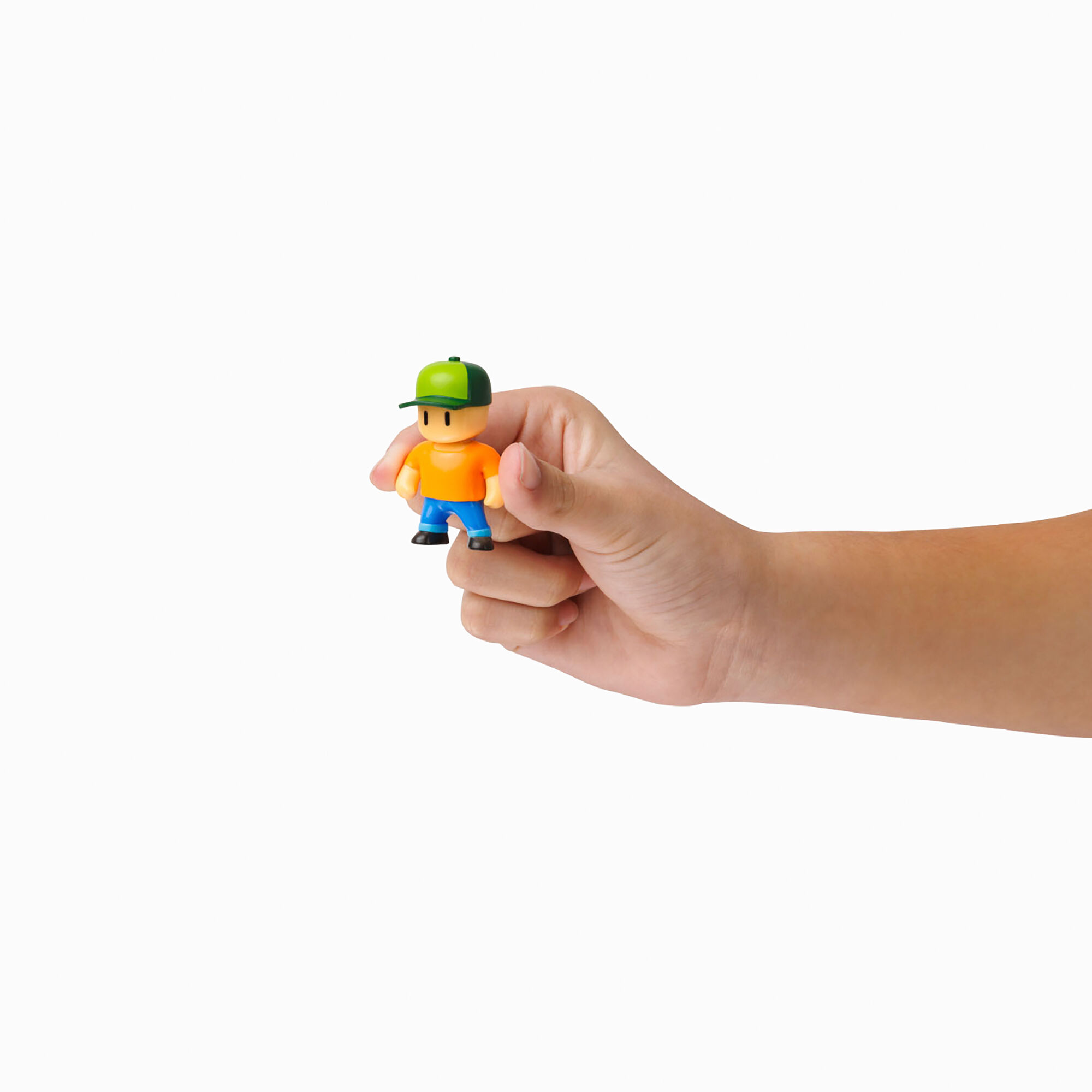 Pochette surprise figurine à collectionner Stumble Guys™ - Les modèles peuvent varier,