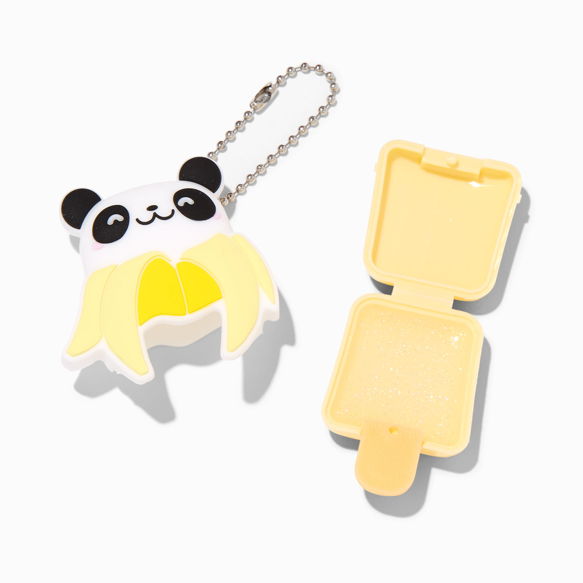 Banana cheap earrings claire's