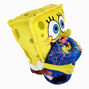 SpongeBob SquarePants&trade; Hugger Pillow &amp; Silk Touch Blanket Set &#40;ds&#41;,