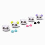 Panda Erasers &#40;5 Pack&#41;,