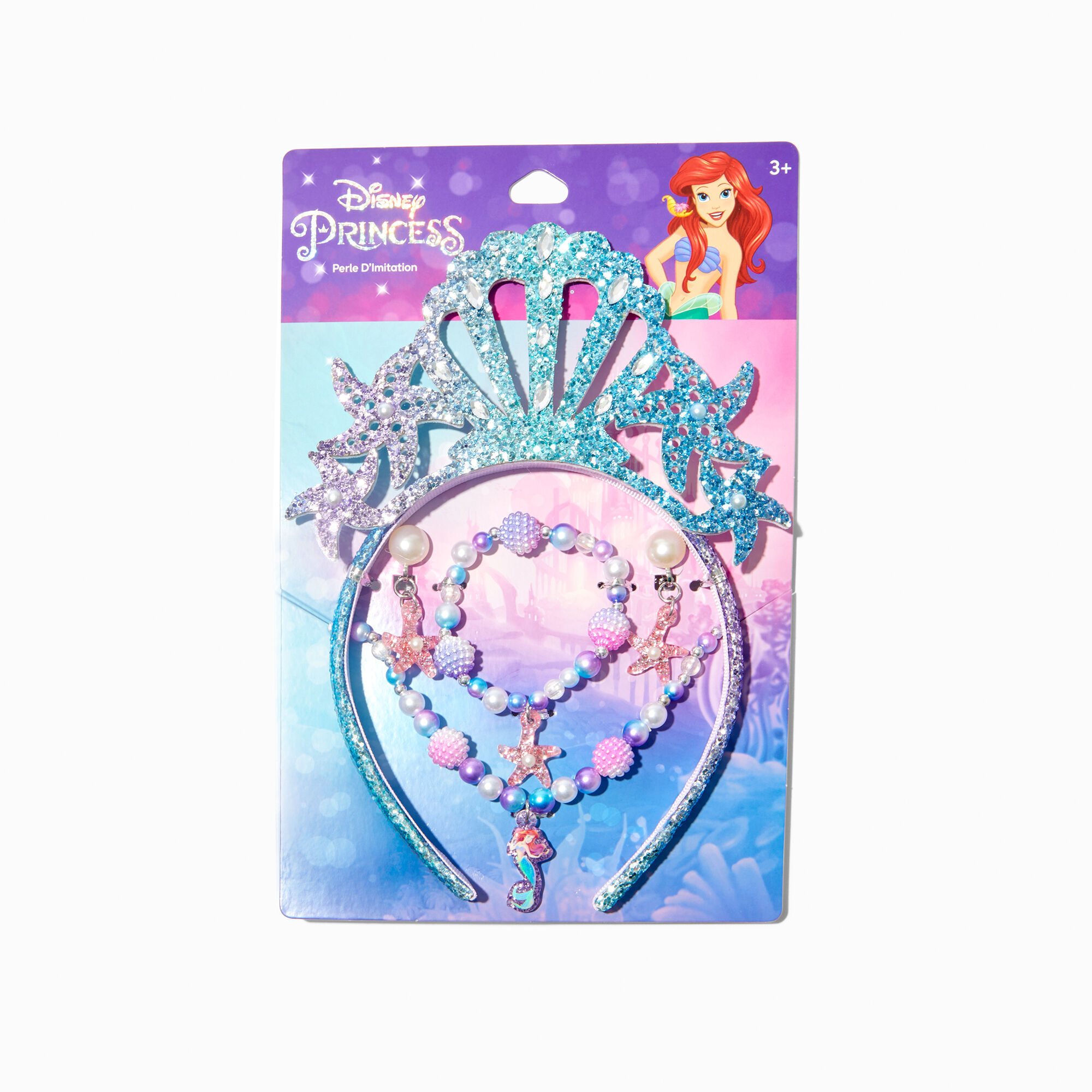 Ariel jewellery clearance