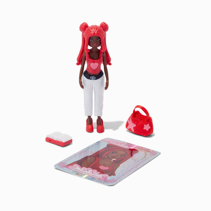 Dress to Impress&trade; Series 1 Mystery Model Blind Bag - Styles Vary - Limited Stock!!!,
