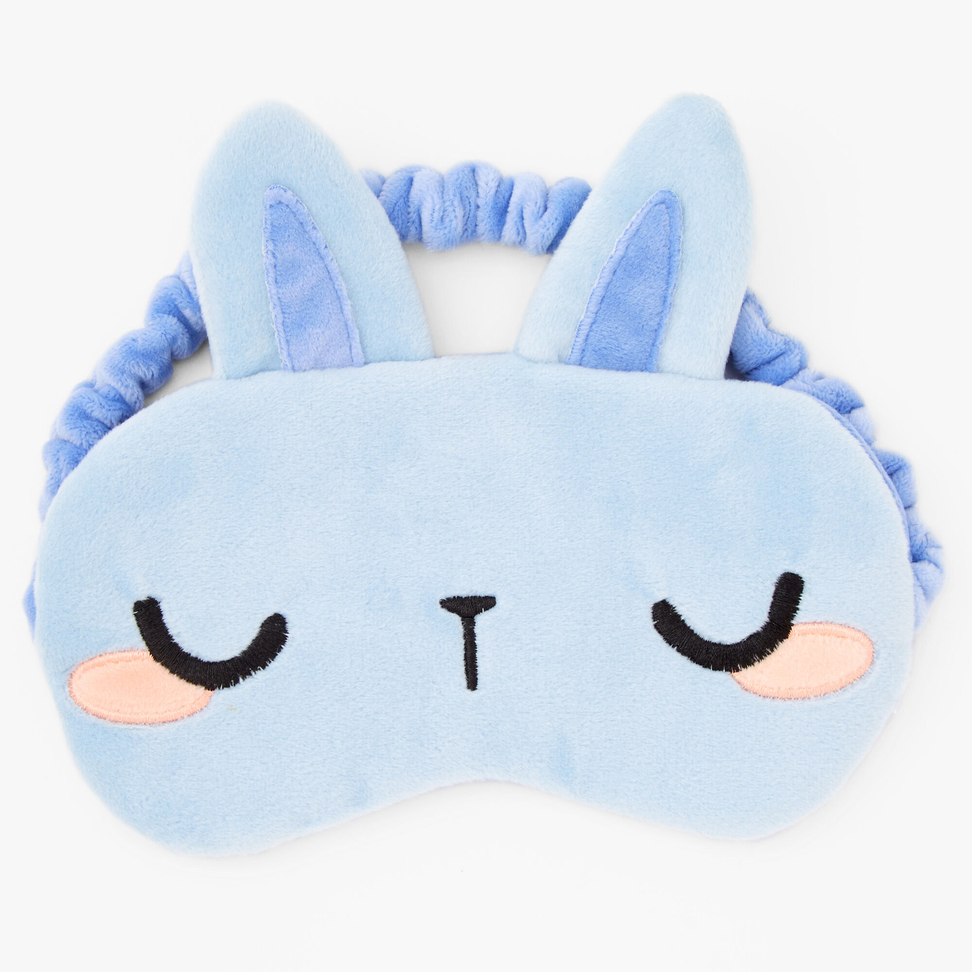 Chibi Bunny Sleeping Mask,
