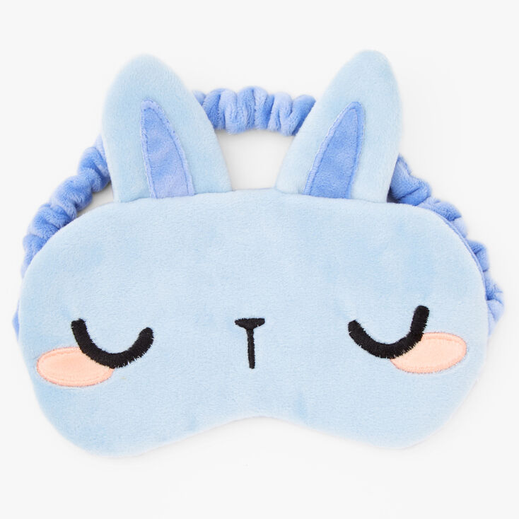 Chibi Bunny Sleeping Mask,