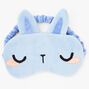 Chibi Bunny Sleeping Mask,