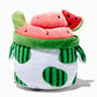 &#35;Plush Goals by Cuddle Barn&reg; 12&#39;&#39; Watermelon Mooshake Plush Toy,