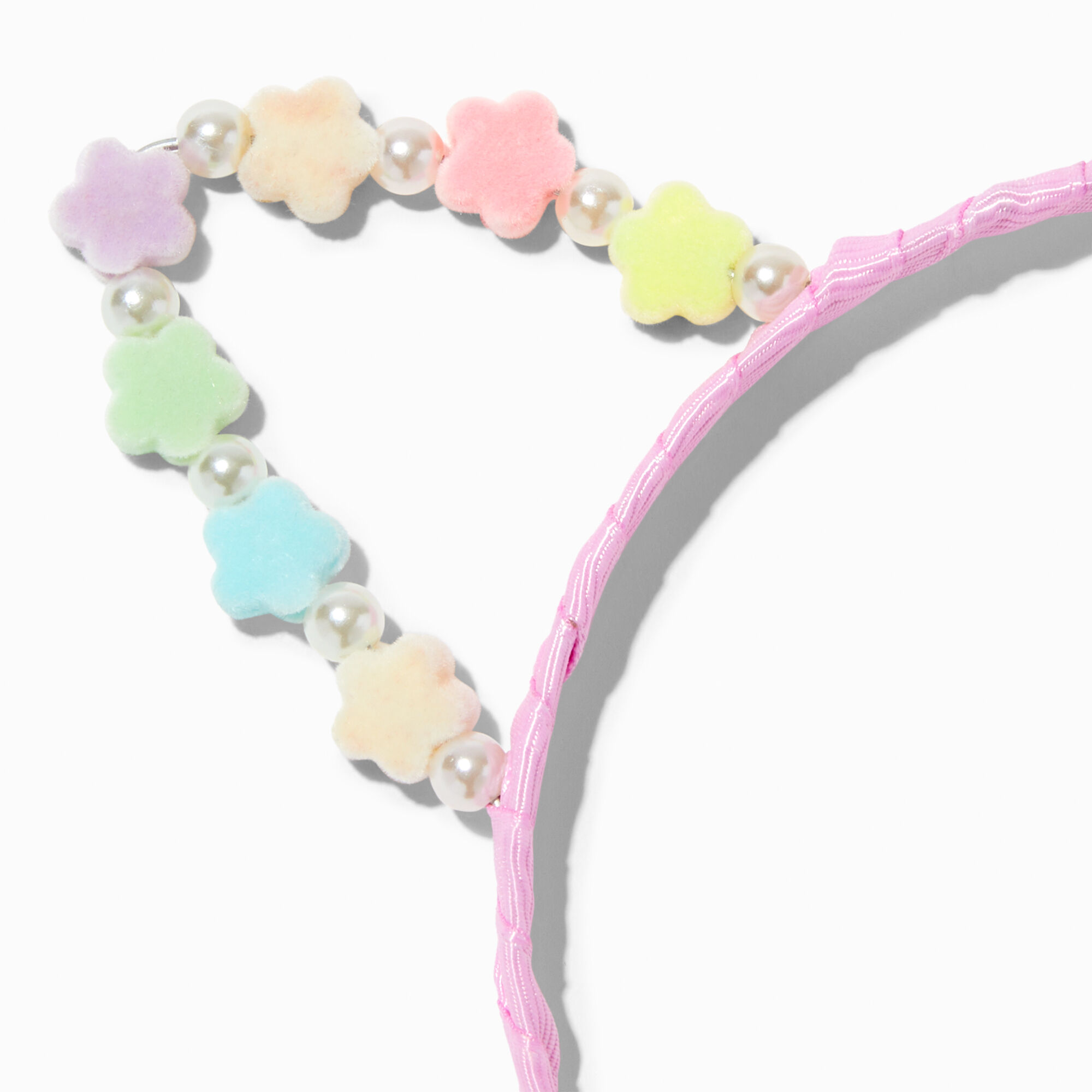 Claire's cat ear headbands sales
