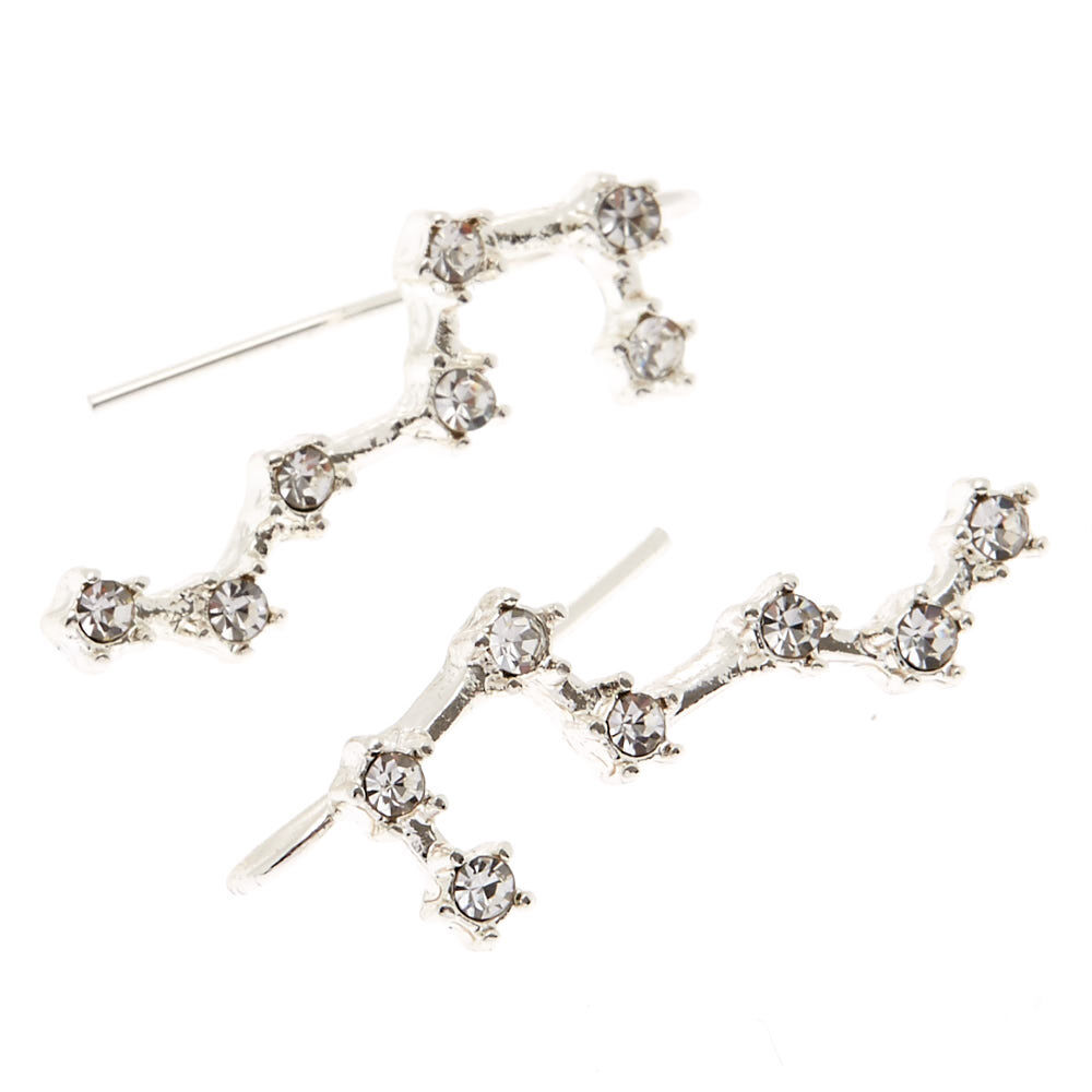 Earring sale climbers claire's