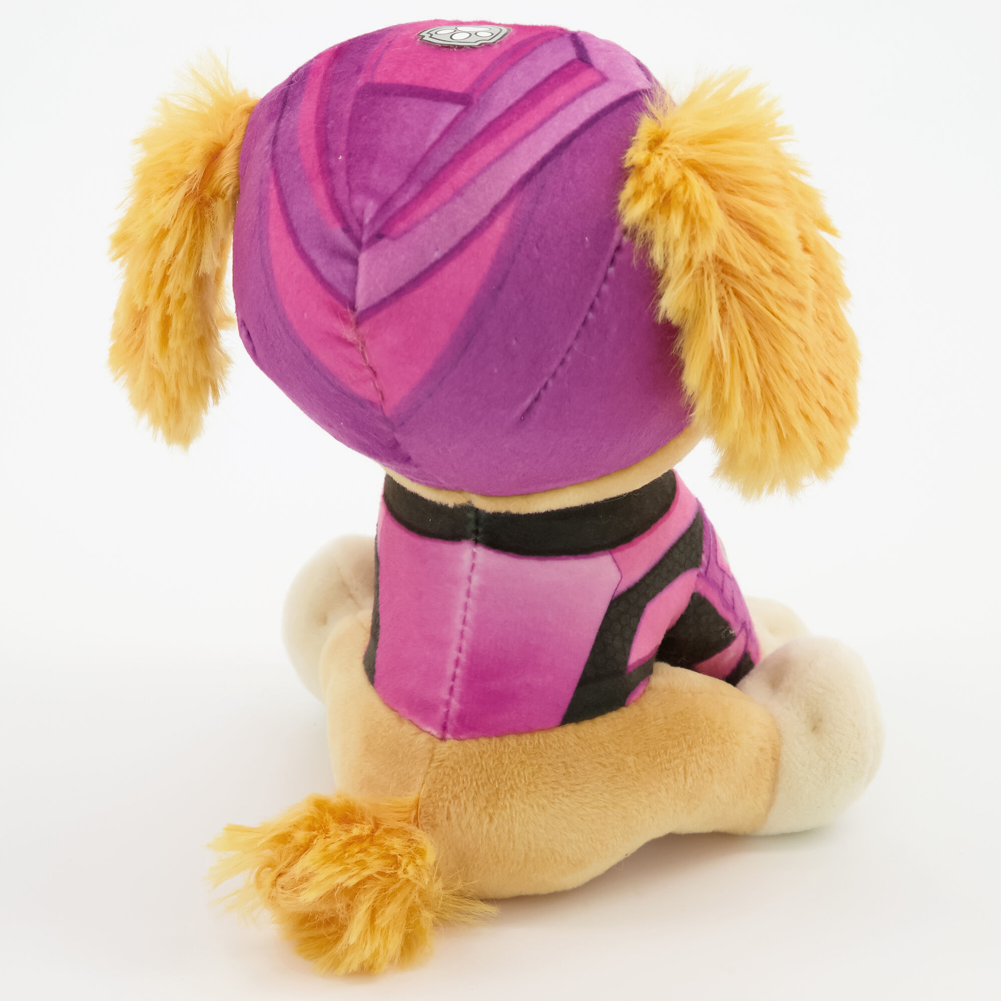Peluche stella pat 2025 patrouille