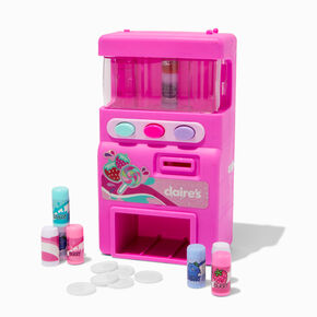 Sweets Vending Machine Lip Balm Set - 6 Pack,
