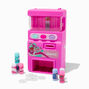 Sweets Vending Machine Lip Balm Set - 6 Pack,