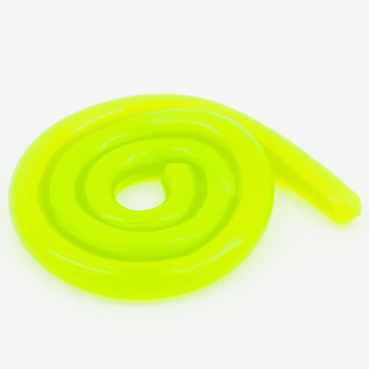 Tobar&reg; Glow String Fidget Toy &ndash; Styles Vary,