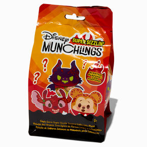 Disney Munchlings Super Sizzlin&#39; Scented Single Serve Blind Bag - Styles Vary,