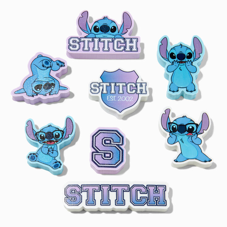 Stitch Eraser