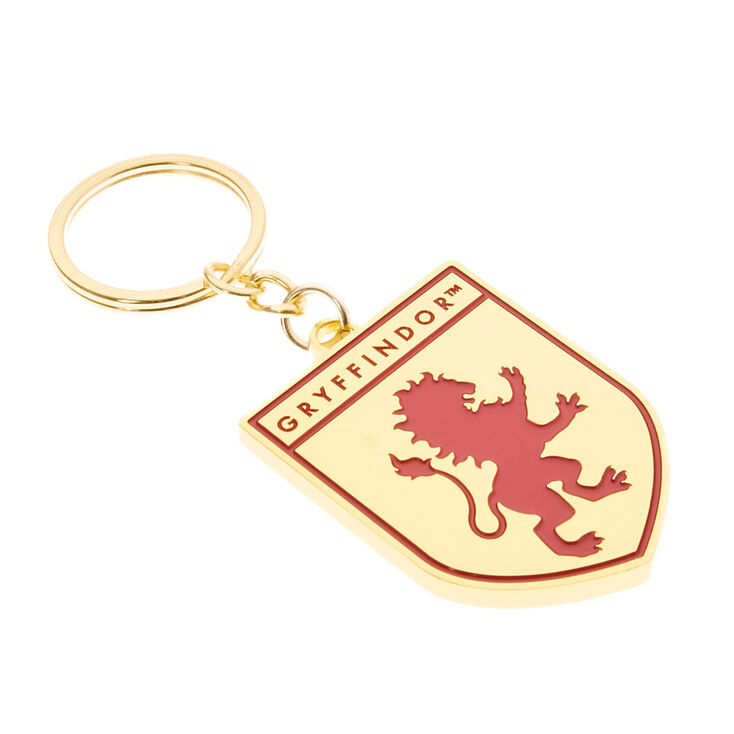 Porte-cl&eacute;s Harry Potter&trade; Gryffondor,