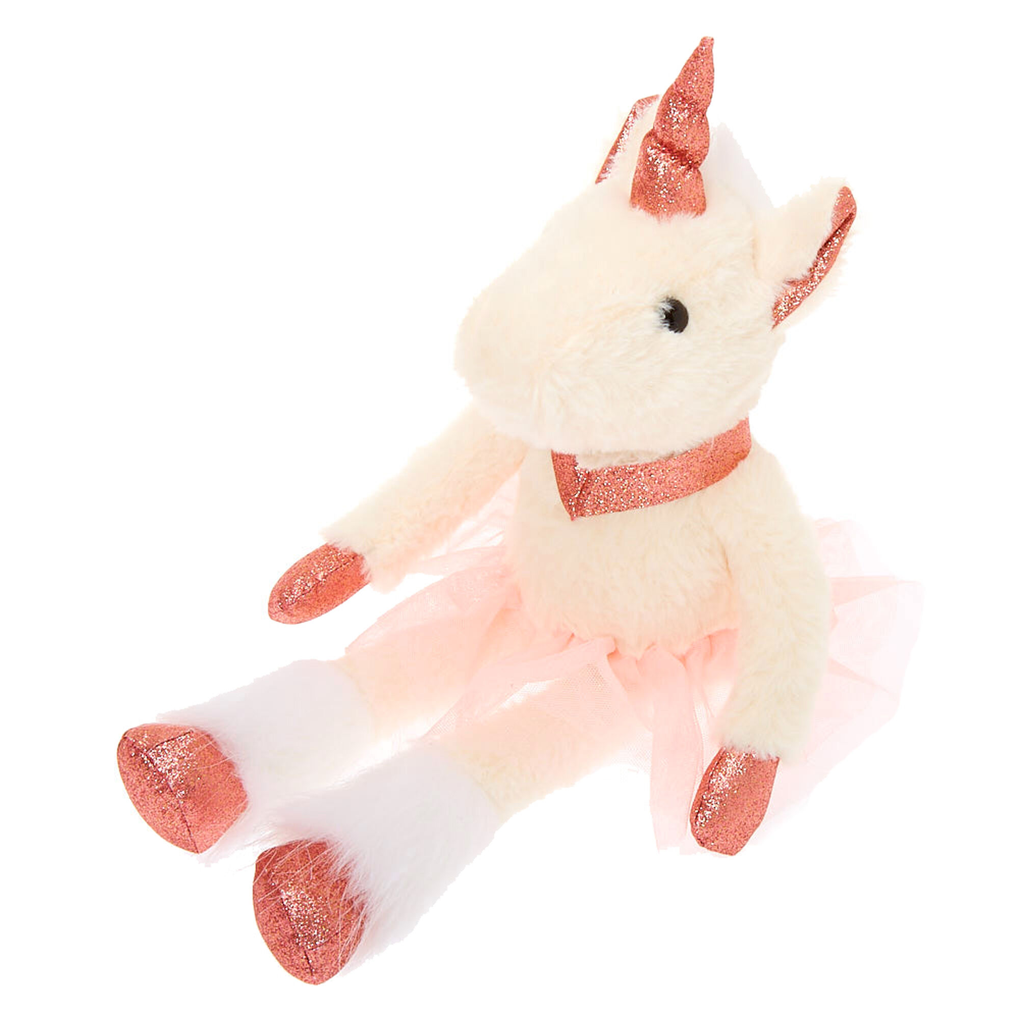 claires stuffed animals