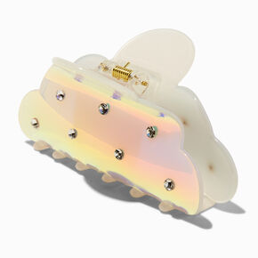 Gem Cloud Hair Claw,