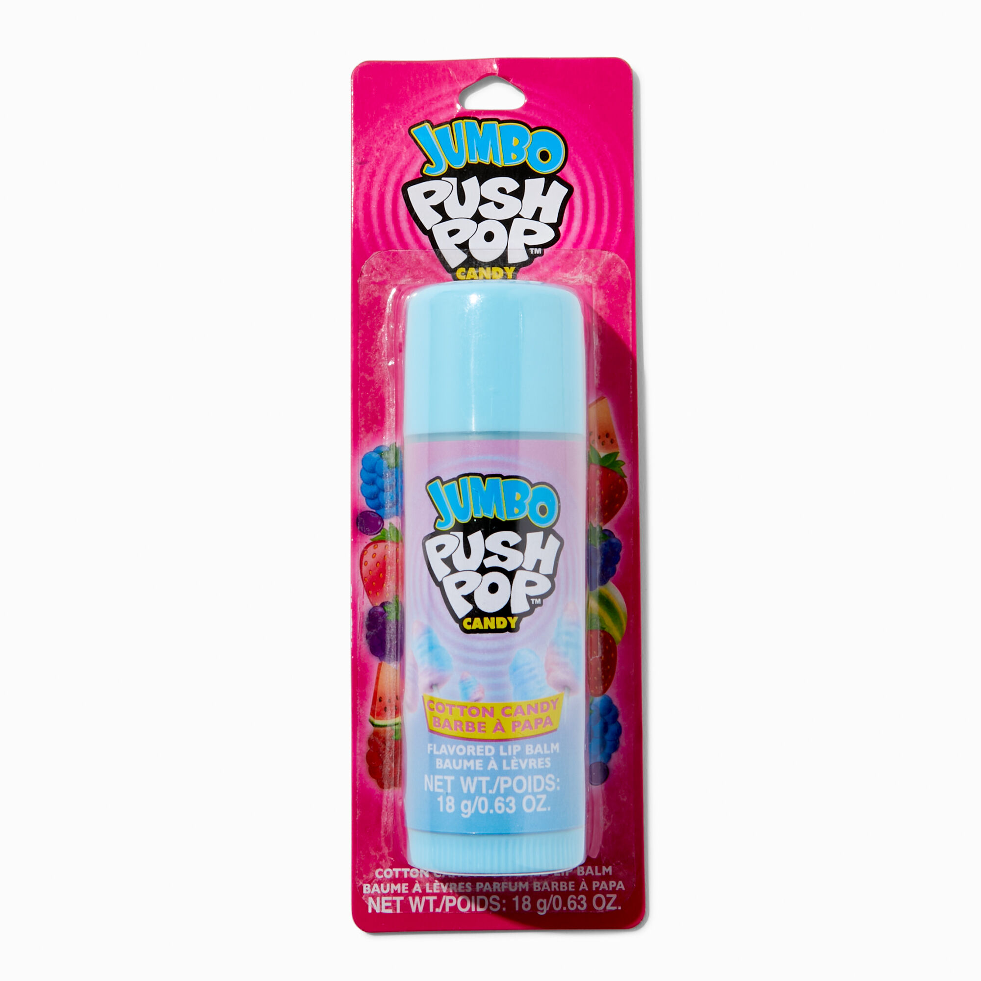 Push Pop™ Humongous Lip Balm,