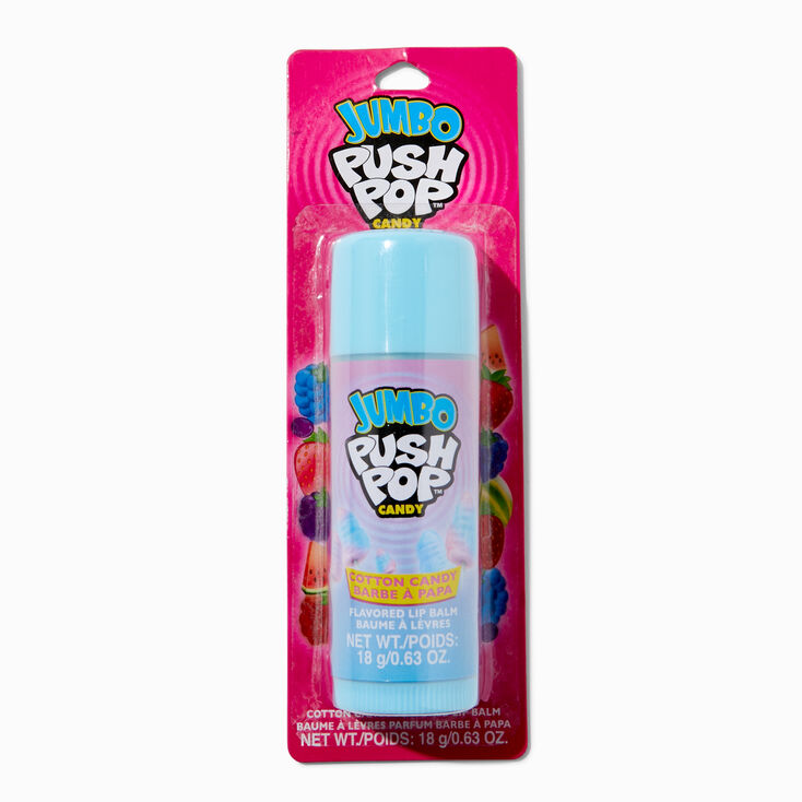 Push Pop&trade; Humongous Lip Balm,