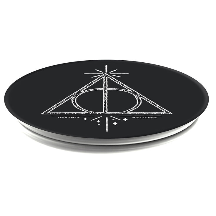 PopSocket Reliques de la Mort Harry Potter&trade;,