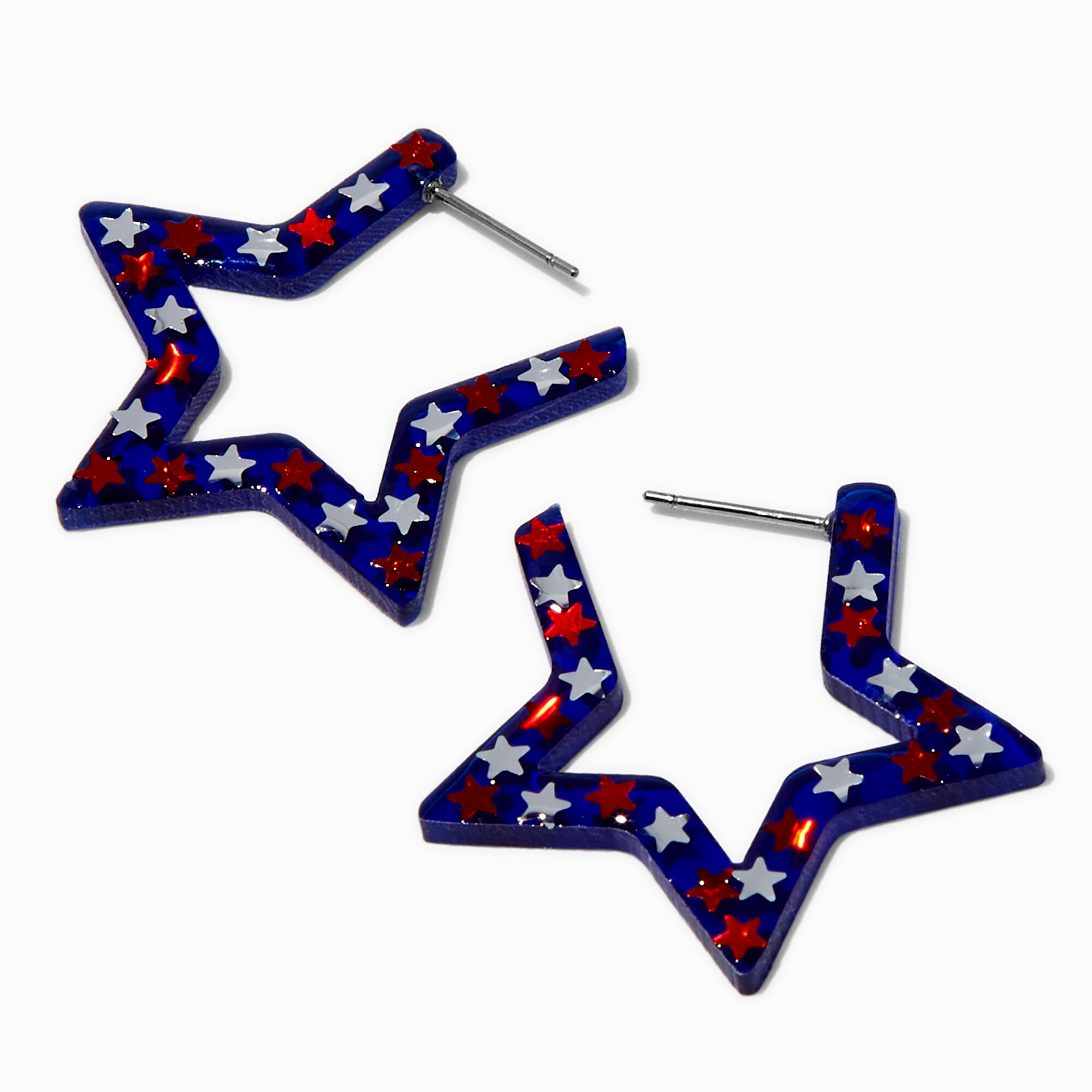 Girl's Starlet Shimmer 10 for 10 Multi Star 183XX Rings Girl's Starlet Shimmer 10 for 10 Multi Star 183XX Rings