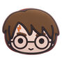 Harry Potter&trade; Silicone Coin Purse - Burgundy,