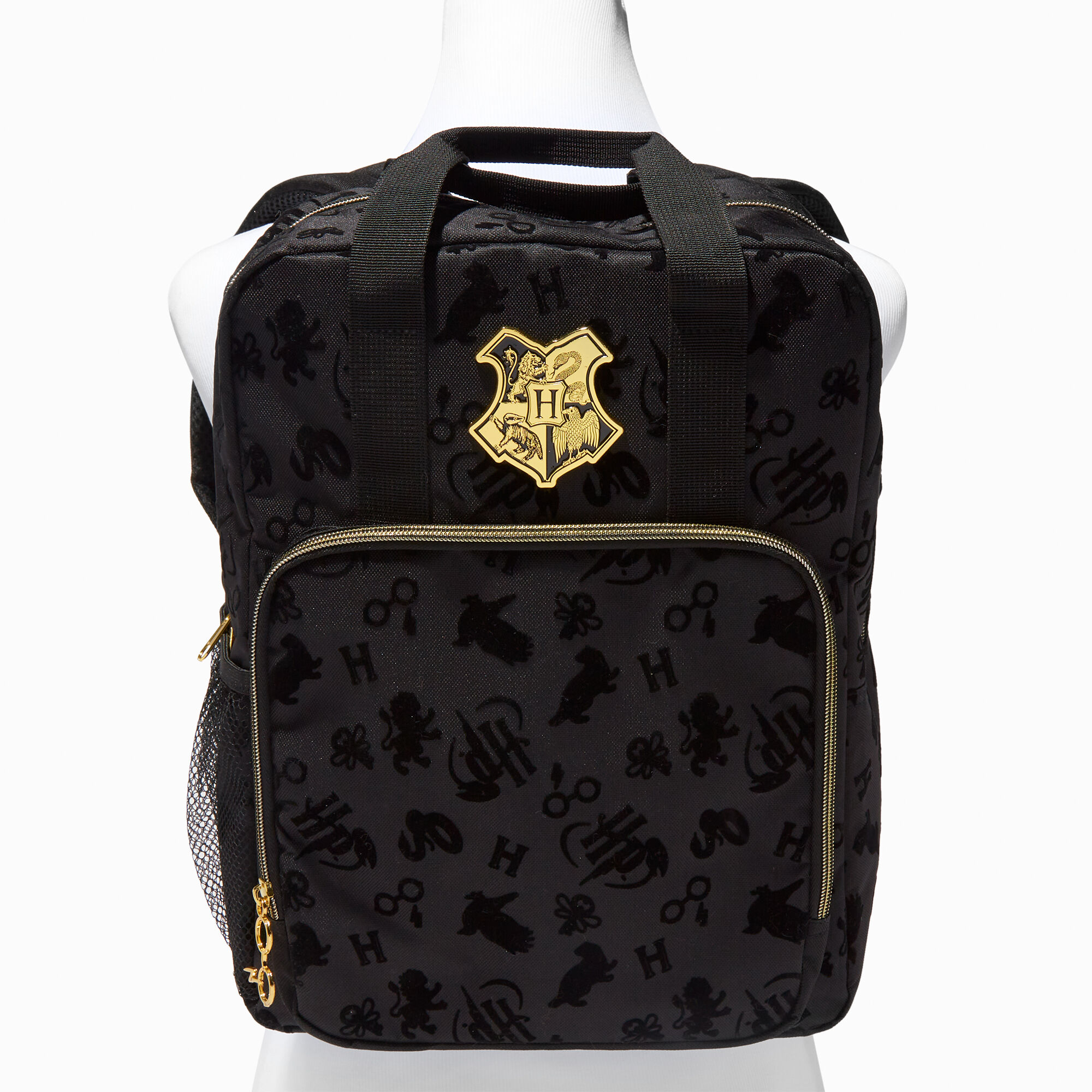 Claire's harry sales potter backpack