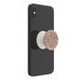 PopSockets&reg; PopGrip - Rose Gold Confetti,
