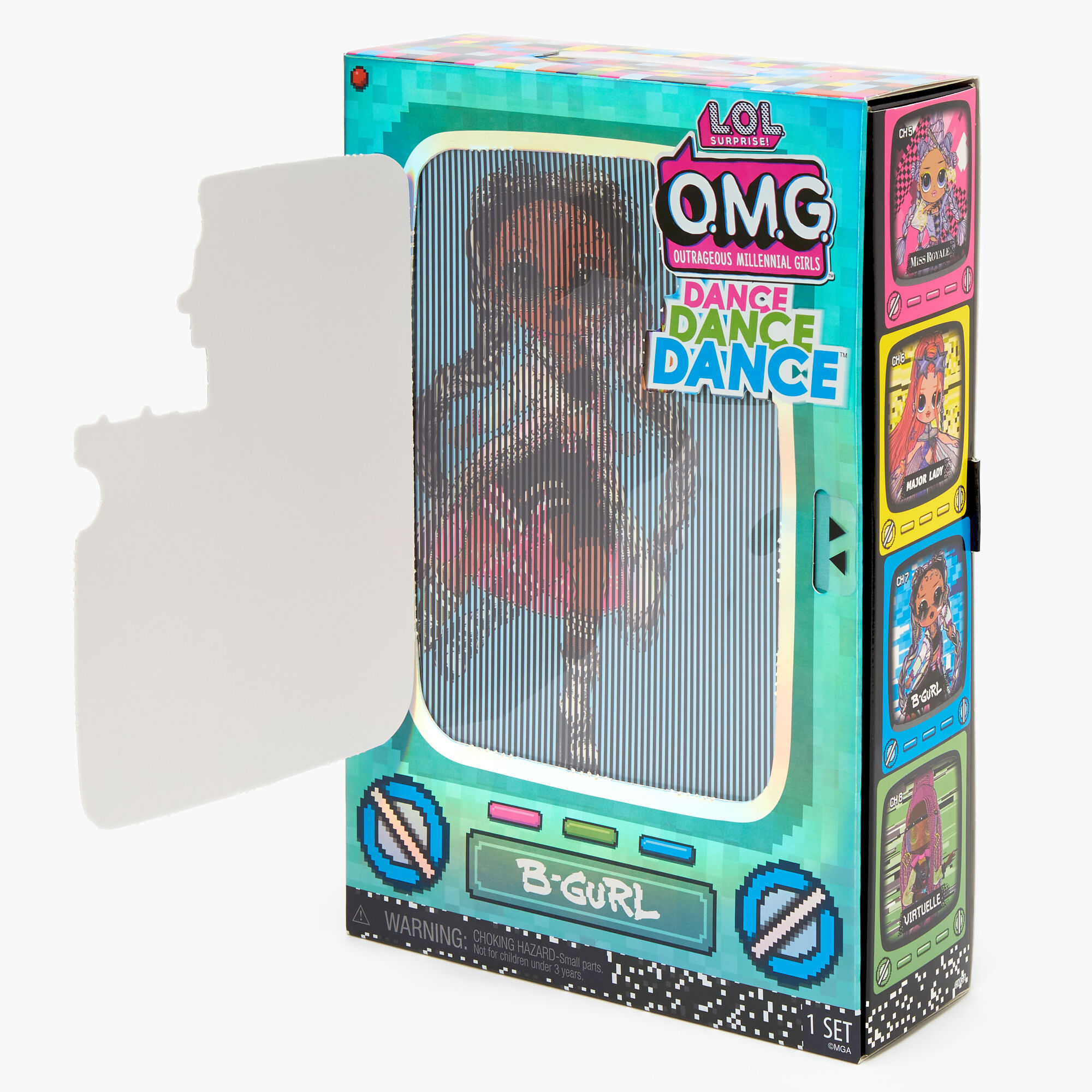 L.O.L. Surprise!™ O.M.G Dance Blind Box,