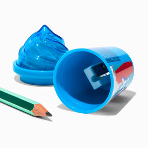 Strawberry Freeze Pencil Sharpener,
