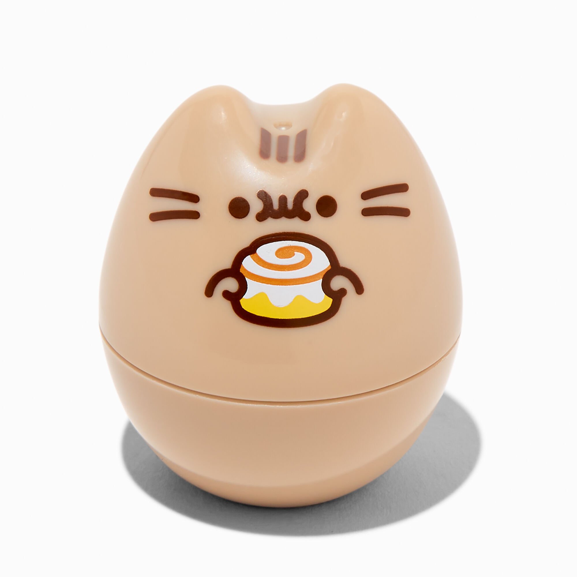 Pusheen® Claire's Exclusive Pusheen's Catfe Vanilla Lip Balm,