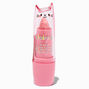 Rainbow Shaker Small Backpack - Clear,