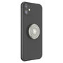 PopSockets PopGrip - Glitter Clear,