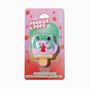 Pucker Pops&reg; Cat in Frog Costume Lip Gloss - Strawberry,