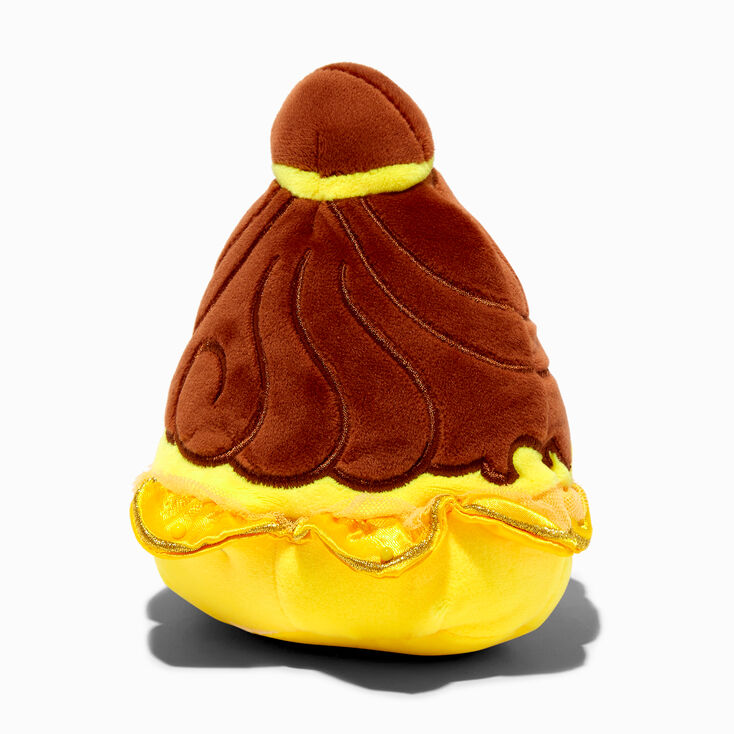 &copy;Disney Squishmallows&trade; 5&quot; Belle Plush Toy,