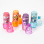 Soda Pop Lip Balm Set - 4 Pack,