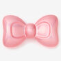 Claire&#39;s Club Pink Bow Lip Gloss Set,