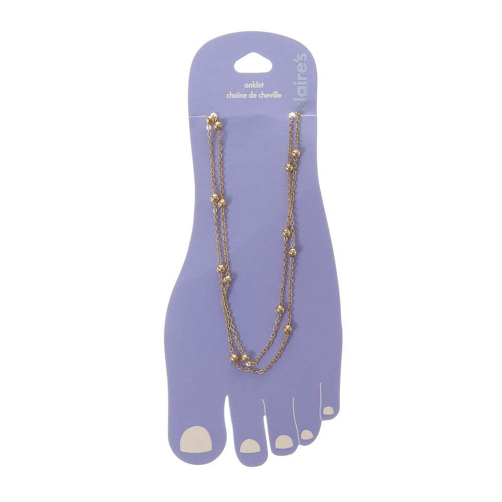 Barbie necklace clearance claire's