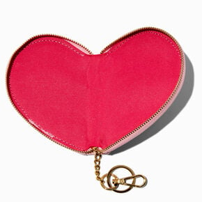 Best Friends Heart Coin Purse - 2 Pack,