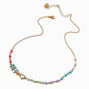 Best Friends Beaded BFF Necklaces - 2 Pack,