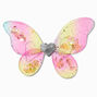 Claire&#39;s Club Pastel Glitter Shaker Wings,